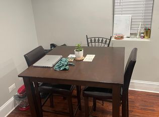 1022 W George St #G, Chicago, IL 60657