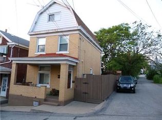 2 Dewitt St, Pittsburgh, PA 15211