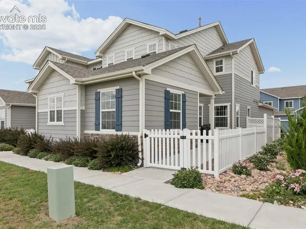 5329 Snowy Egret Grv, Colorado Springs, CO 80924