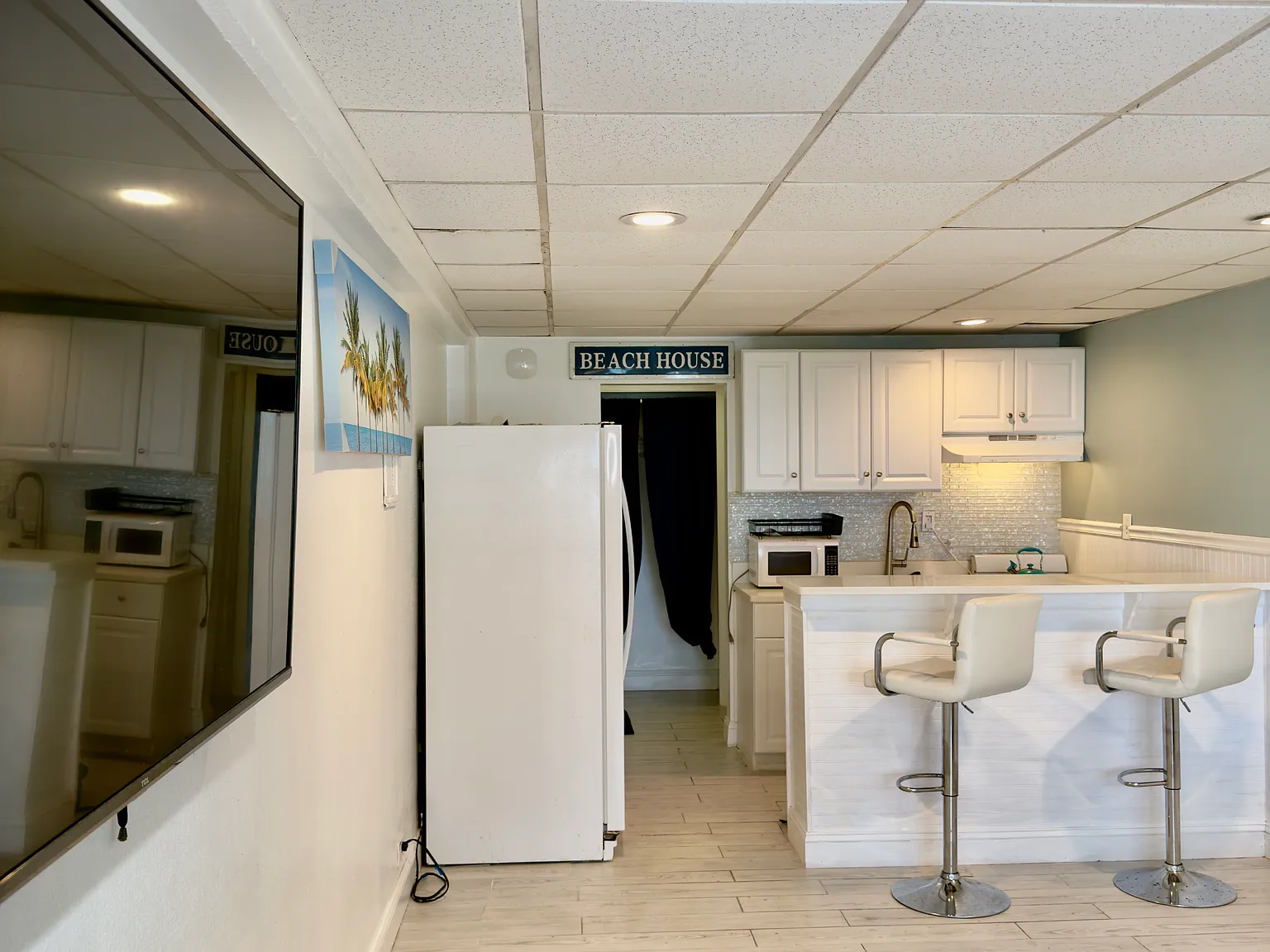 Studio, 330 sqft, $1,500 — Photo 2