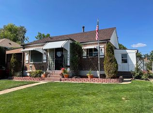 565 S Dale Ct, Denver, CO 80219