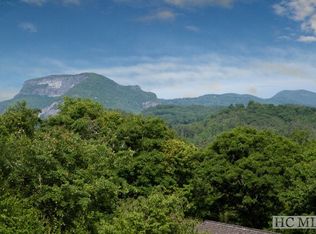 291 Cherokee Trce, Sapphire, NC 28774