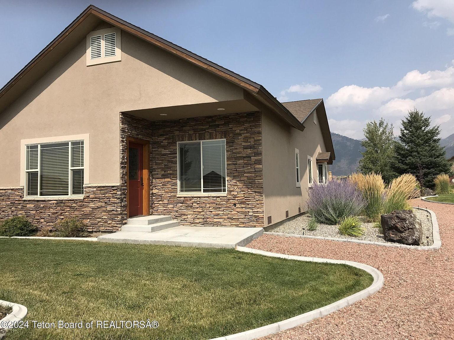 307 Cedar Springs Dr #10-16, Thayne, WY 83127 | Zillow