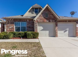 13780 Trail Break Dr, Haslet, TX 76052