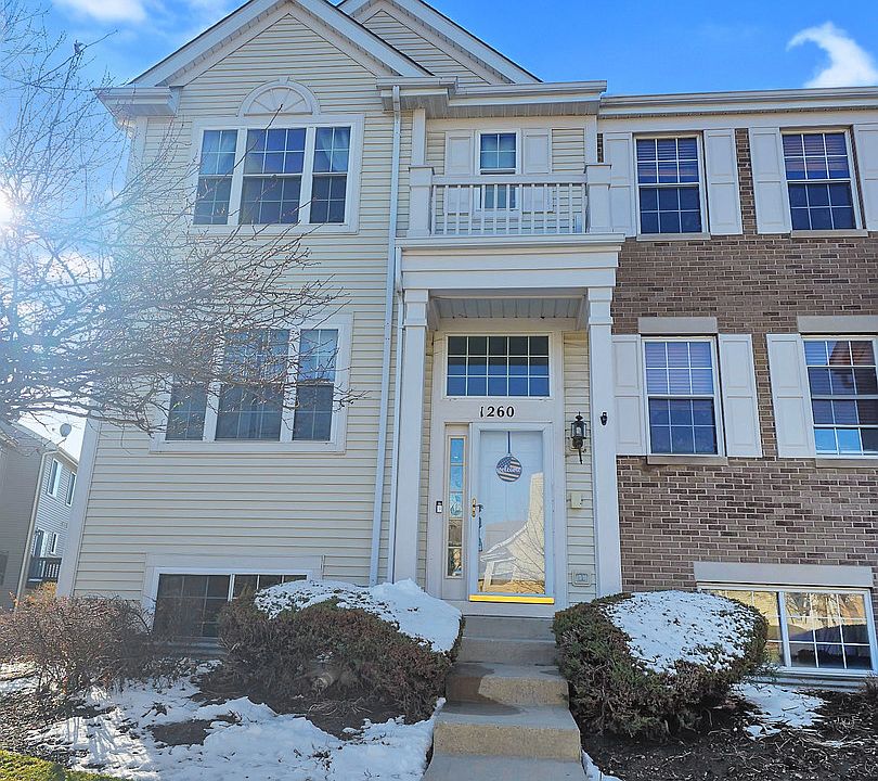 1st image of 1260 Derry Ln