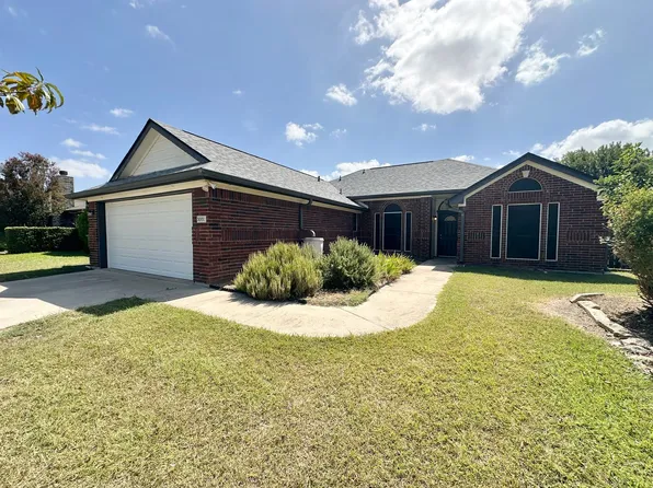 5002 Velma Dr, Killeen, TX 76542