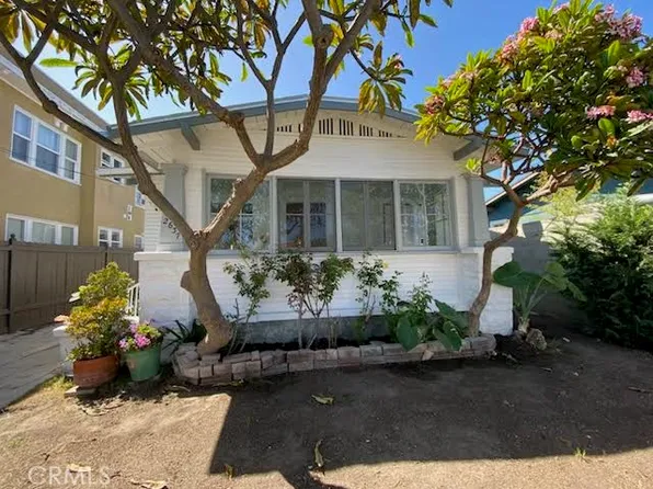 2637 S Pacific Ave, San Pedro, CA 90731