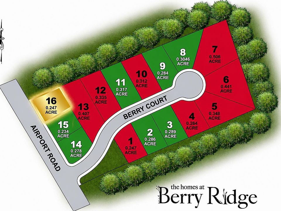 1st image of 801 Airport Rd