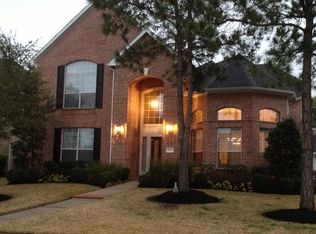 1622 Noble Pointe Dr, Spring, TX 77379