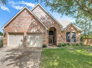 8540 Calimar Dr, Frisco, TX 75034