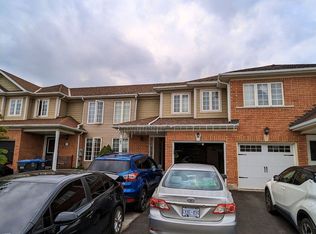 25 Irene Cres, Brampton, ON L7A 2V3