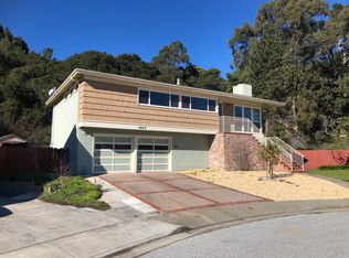 1047 Pinehurst Ct, Millbrae, CA 94030
