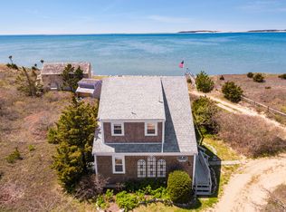 155 3rd St S, Wellfleet, MA 02667