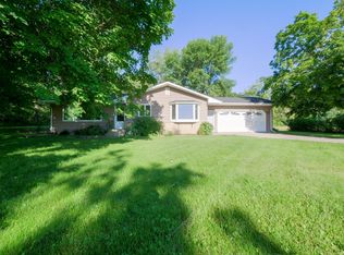 1712 Liberty Rd NE, Alexandria, MN 56308