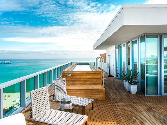 2nd image of 2901 E Collins Ave #1602