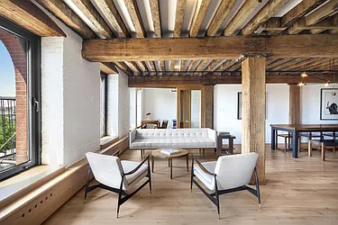 Sold by Halstead Real Estate