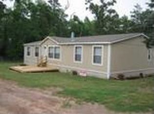 12799 Farm Road 115, Scroggins, TX 75480