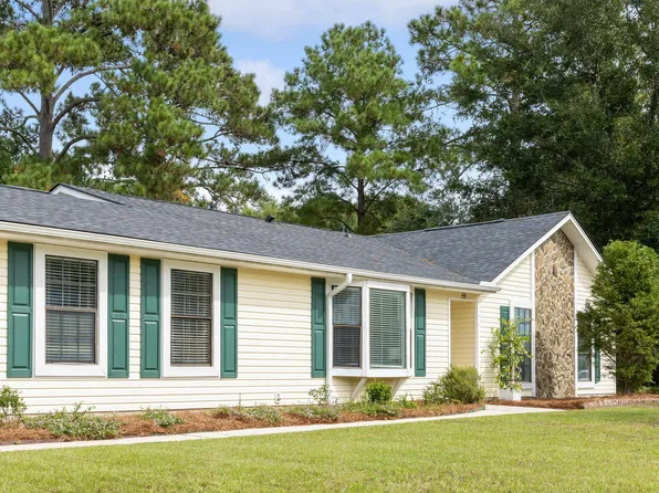 55 Held Cir, Charleston, SC 29412