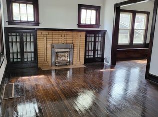 1133 Oak Ave NW, Canton, OH 44708