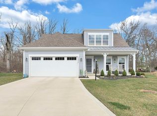 3422 Joberry Loop #32, Grove City, OH 43123