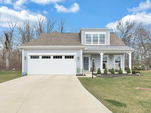 3422 Joberry Loop #32, Grove City, OH 43123