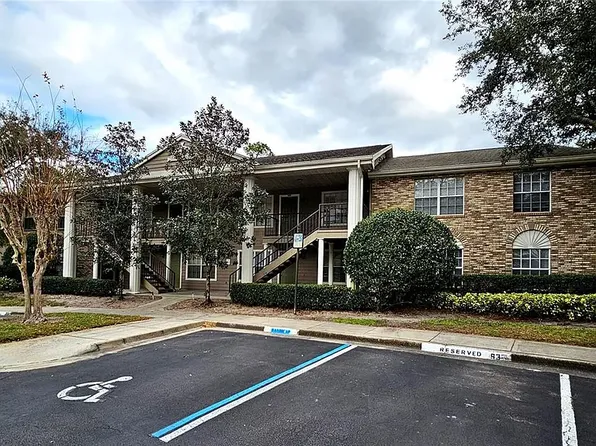 116 Reserve Cir APT 204, Oviedo, FL 32765