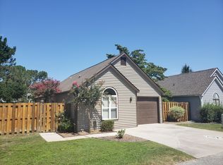 1202 Shipyard Blvd #30, Wilmington, NC 28412