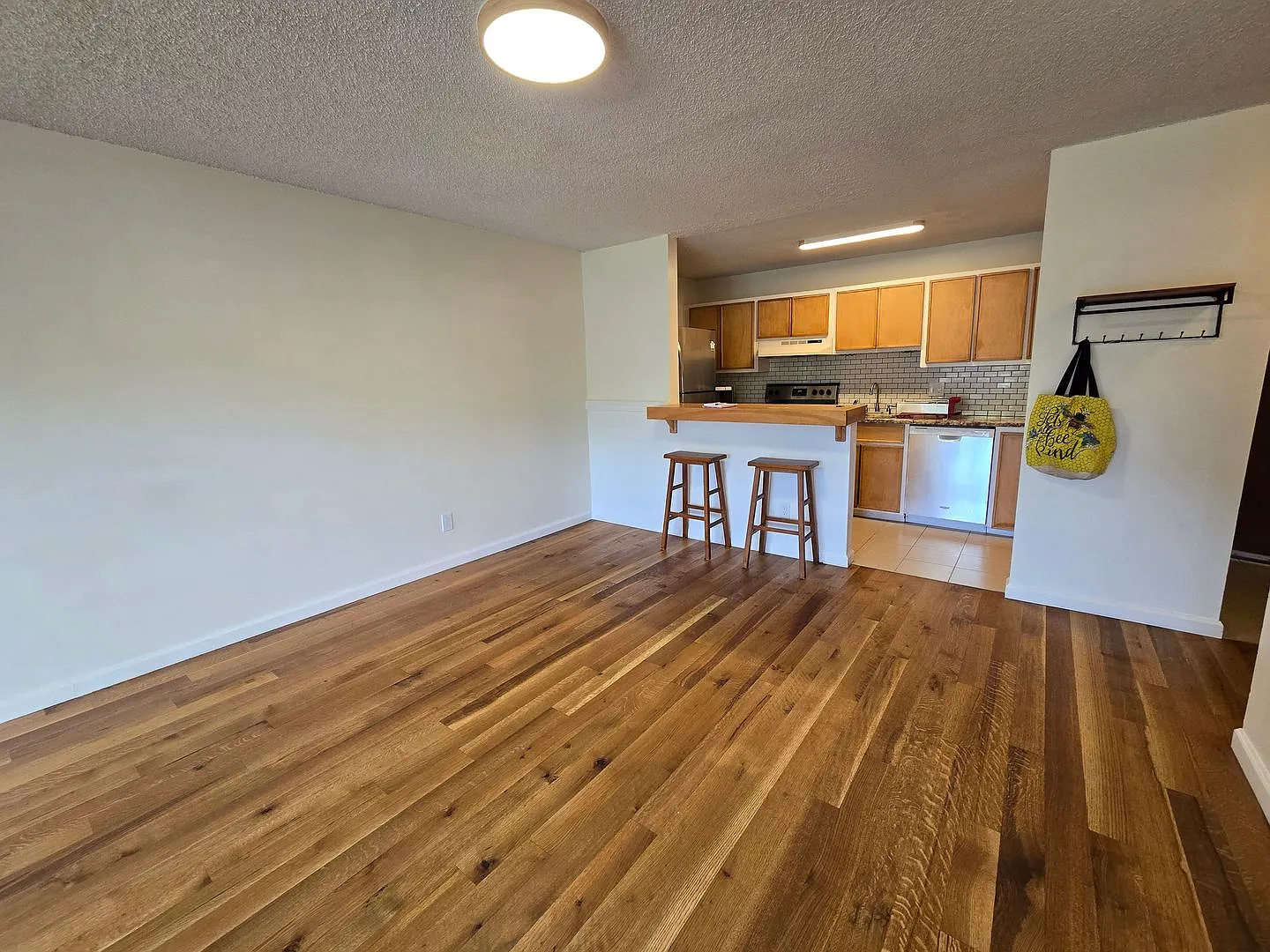 Nicely Updated Ground Floor 2B2B Condo at Remington Post in North Boulder. — Photo 3