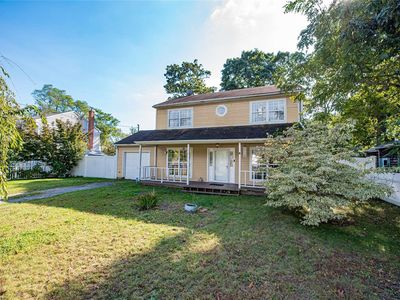 78 Wavecrest Drive, Mastic Beach, NY, 11951