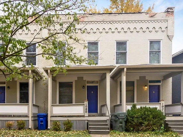 1080 Mount Pleasant Ave, Columbus, OH 43201