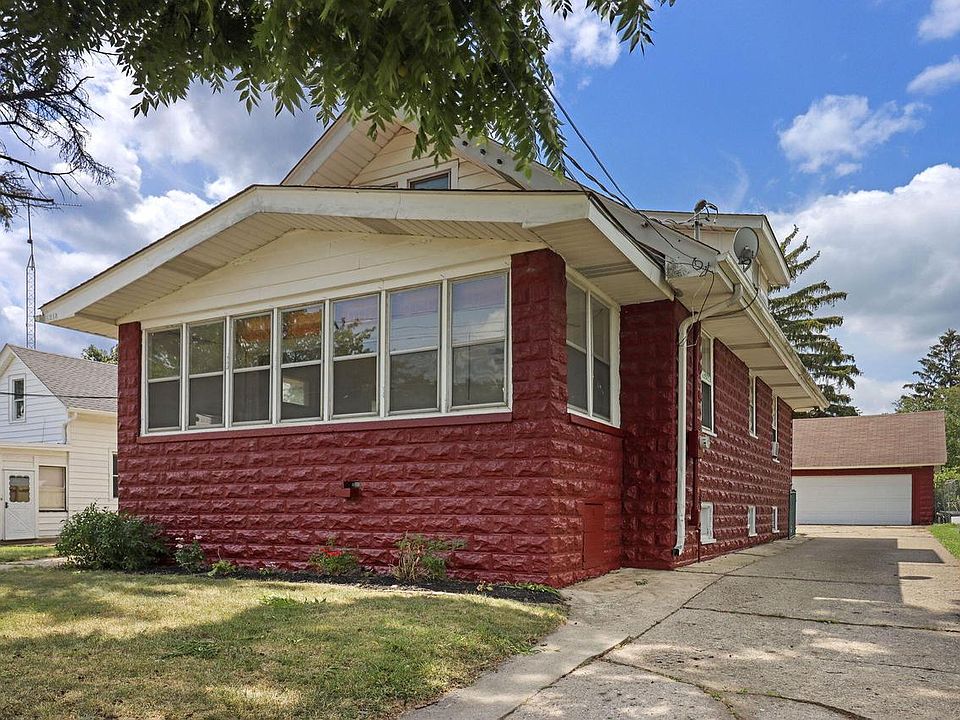 1st image of 6218 35th AVENUE #1/2