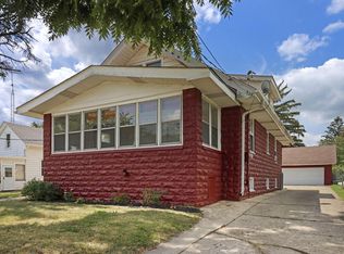 6218 35th Ave #1/2, Kenosha, WI 53142