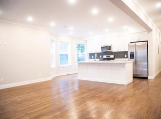 (Undisclosed Address), Allston, MA 02134