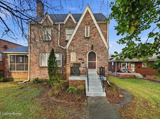 4574 S 3rd St, Louisville, KY