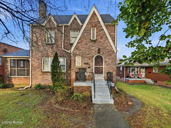 4574 S 3rd St, Louisville, KY 40214