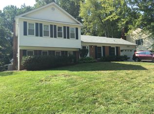 9427 Wallingford Dr, Burke, VA 22015