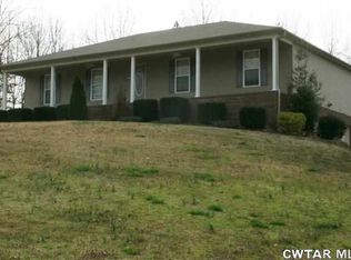 1433 Poorhouse Ln, Lexington, TN 38351