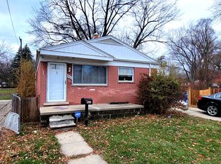 4662 Pelham St, Dearborn Heights, MI
