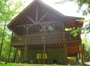 2309 E View Dr, Sevierville, TN 37876