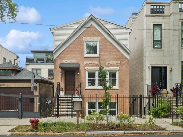 2128 W Charleston St, Chicago, IL 60647