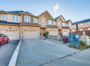 18 Palacebeach Trl, Hamilton, ON L8E0B9