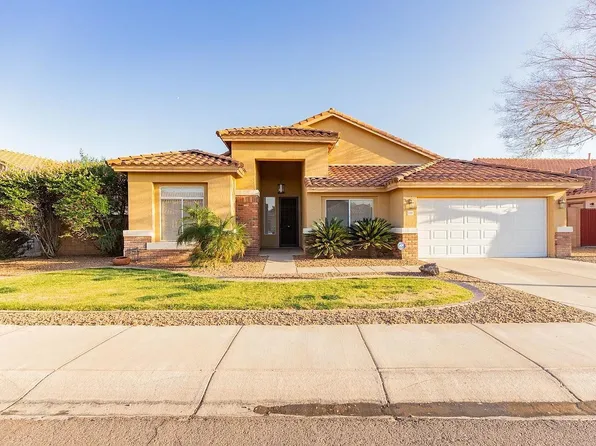 6929 W Monterey St, Chandler, AZ 85226