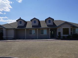 650 Buckskin Dr, Fernley, NV
