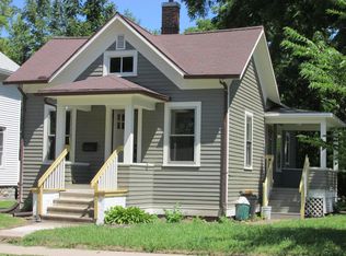 740 Wisconsin St, Oshkosh, WI 54901