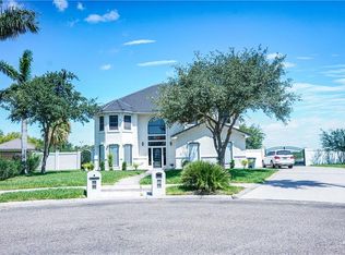 2600 Santa Laura, Mission, TX 78572