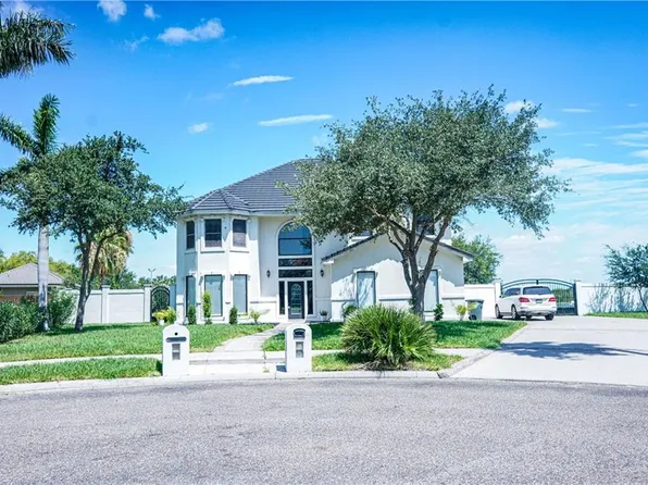 2600 Santa Laura, Mission, TX 78572
