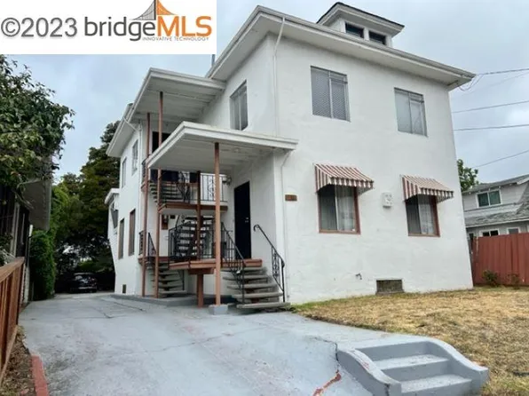 1619 Ashby Ave, Berkeley, CA 94703