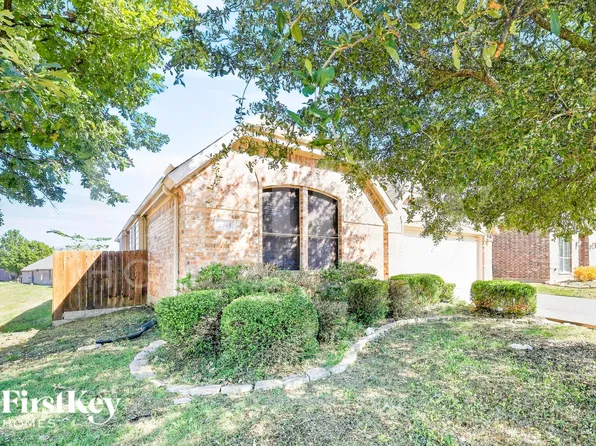 3008 Rocking Hills Trl, Forney, TX 75126