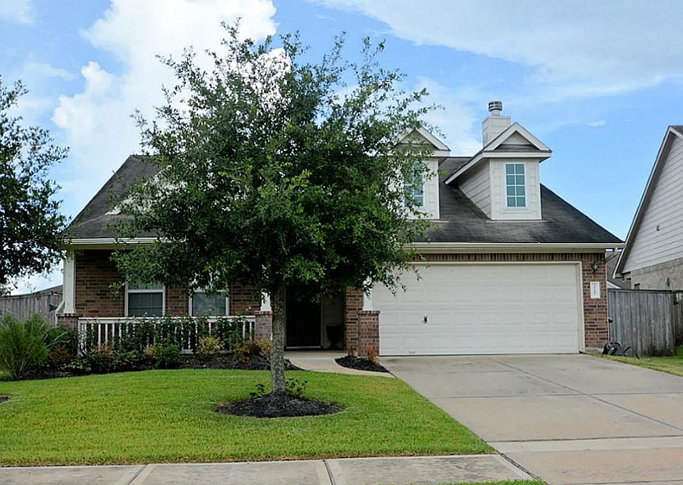 1st image of 21507 Maggie Mist Dr