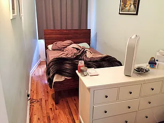 Rented by Joe Gotham LTD